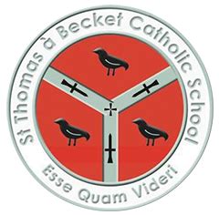St Thomas à Becket Catholic Secondary School
